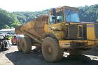 A25c Volvo Rock Truck