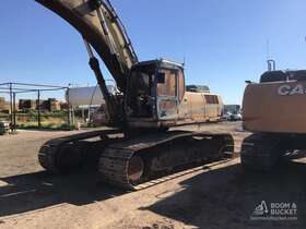A2994397 2004 Case Cx460