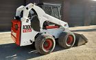 A300 Bobcat 2010 W-forestry Package