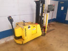 W40xtc A454 Hyster 24v Electric