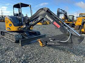 A4583362 2022 John Deere 50g