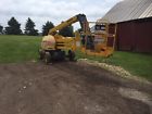 A45ej Grove Electric Boom Lift