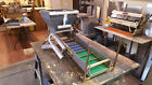 A52-hb-1 Keene Keen Combo Gold Prospecting Mininig Pan Sluice Nugget