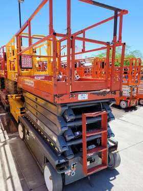 Sjiii4740 A6404955 2016 Skyjack