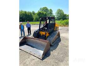 A8683822 2002 Jcb 190