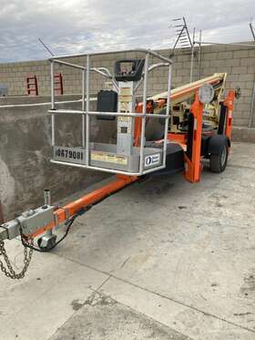 A9052725 2017 Jlg T350
