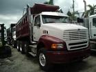 A9500 Sterling 2006 Dump Trucks