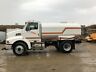 A9513 Sterling Water Truck Detroit Deisel Video