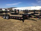 Aardvark 14k Gator Made New 2018 20ft