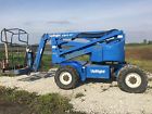 Ab46rt Upright Ab46 4x4 Articulated