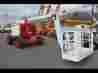 Ab60j Snorkel Aerial Manlift Boom Lift