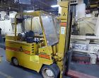 Acc120 Allis Chalmers Capacity Fork Lift