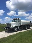 Acl64 Autocar 1991 4000 Gallon