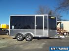 Ae712tam Aluma 2018 Cargo Enclosed