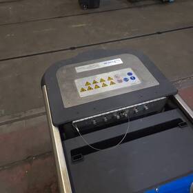 Aero-40fp 2023 Coldjet Aero 40fp Full Pressure Dry Ice Blasting Machine - Only 16.5 Hours