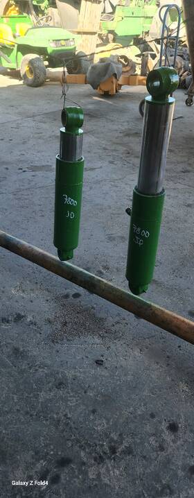 Ah156180 Lift Cylinder Jd7800