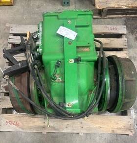 Ah202673 John Deere Combine Transmission