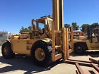 Ah40 Cat Lbsto Lbs Forklift Diesel Engine Erpillar