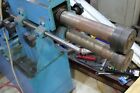 Akm-10-2.5 Akyapak Heavy Duty Sheet Metal Beading Machine Like You Always