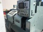 Al-2 Mori Seiki Cnc Lathe Video