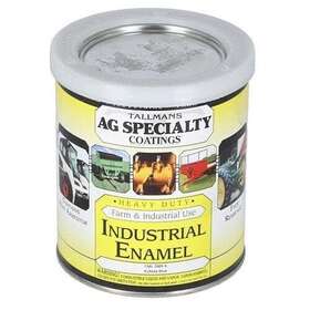 All States 657819371137 Kubota Blue Tractor Paint Quart