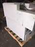 Ams-750 Industrial Paper Shredder
