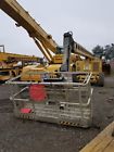 Amz86xt Grove 1994 Man Lift