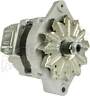 And0002 Alternator For John Deere Amp