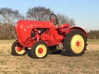 Ap18 Porsche Tractor
