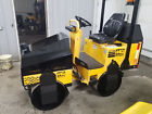 Ar13ha Multiquip Vibartory Roller