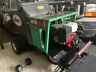Ar16 Allen Concrete Mud Buggy Cf Ride On Hydraulic Dump Honda