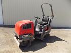 Ar90g Chicago Pneumatic Vibratory Roller Compactor Hrs Hp Honda