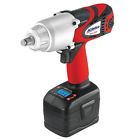 Ari2060 Acdelco Impact Wrench With Digital