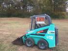 As-12 Ihimer Ihi Skid Steer