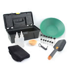 Asrgk-21 Asr Outdoor Complete Gold Mining Prospecting Combo Kit 706569870091