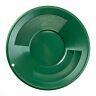 Asrgp-10gr-1-307 Asr Outdoor Green Inch Gold Mining Pan For 060886296942