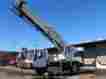 At-422 Grove 22 Ton Hydraulic Rough Terrain Crane 102 Boom W Jib 4ws Bidadoo