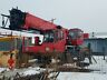 At422 Grove Ton Cap Recent Paint Tires Cable Lights Seats And