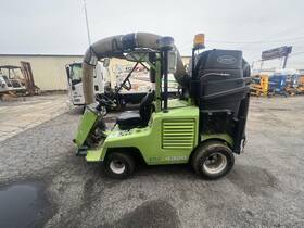 Atlv4300 2015 Tennant All-terrain Litter Vacuum