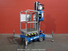 Awp-19 Genie Electric 19 Mast