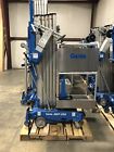 Awp-30 Genie New Dc Awp Man Lift Lb Factory Warranty Gym
