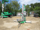 Awp36s Genie Electric Vertical Push Around Man Lift Arial Bidadoo