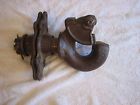 B-15 Ton Wallace Forge Swivel