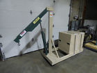 B-2000cw Beech Counterweighted Crane Unused