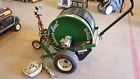 B100g Kifco Traveling Irrigation Systeem Farming Sports Fields
