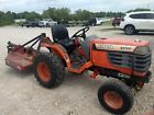B1700 B170 Kubota Hydrostatic