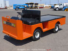 B2-10 Taylor Dunn 2007 Electric
