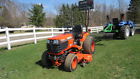 B2410 Kubota 2003 Compact Tractor