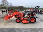 B2620 Kubota
