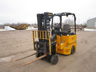B30-42e 180d Bendi Electric Forklift With Only Hours